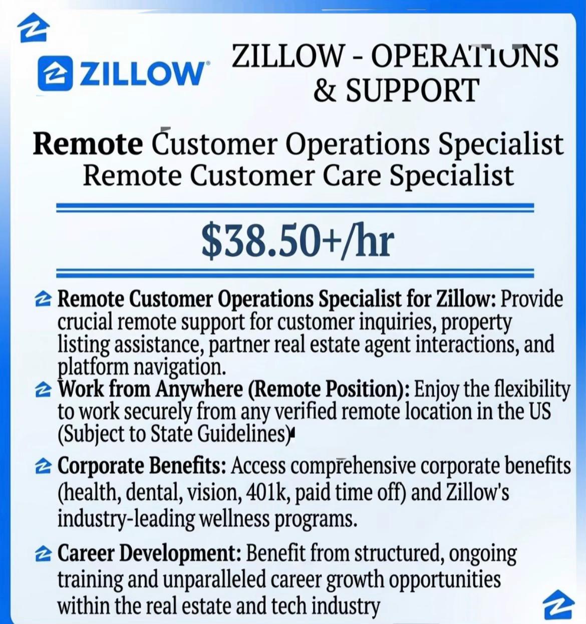 @FREE JOBS FROM HOME