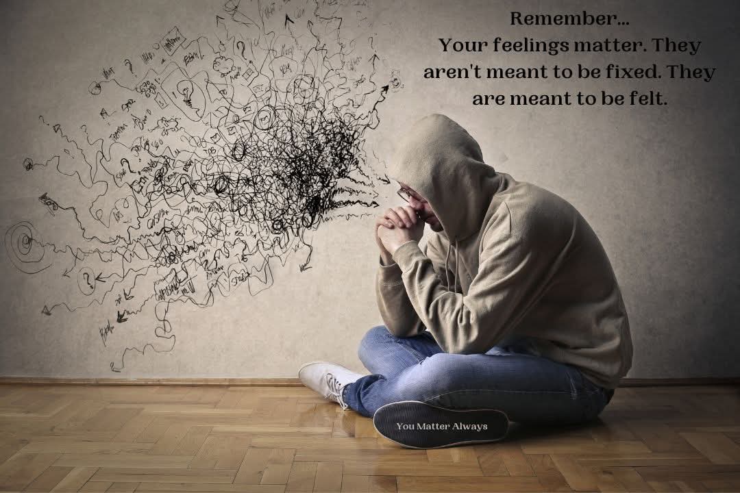 @YouMatterAlways
