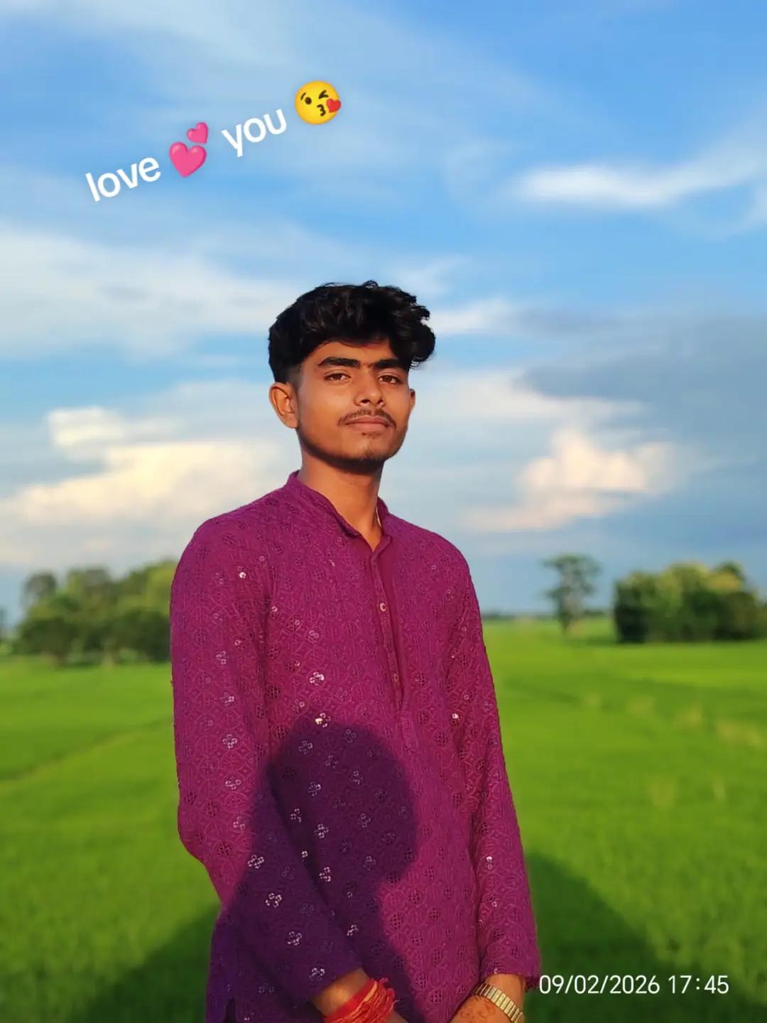 @AN 😘 lover