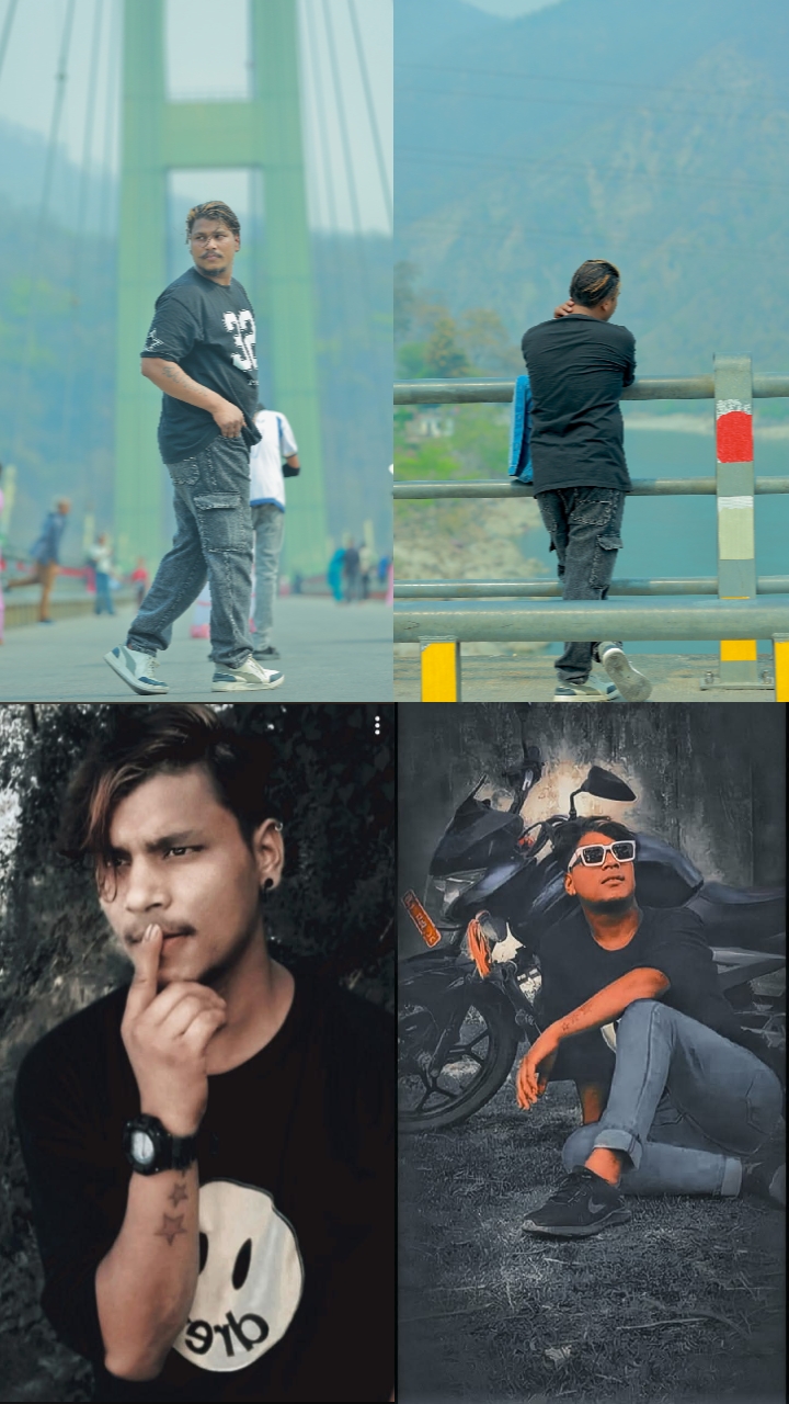 @रमेश विस्व कर्मा