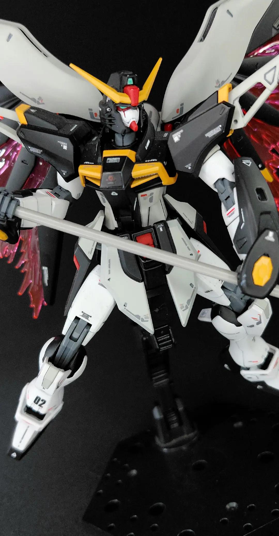 @Gunpla Guy