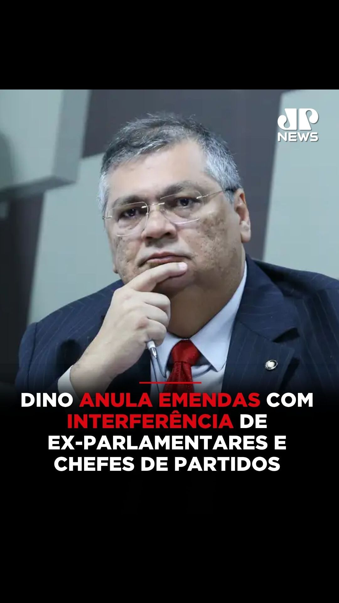@Jovem Pan News