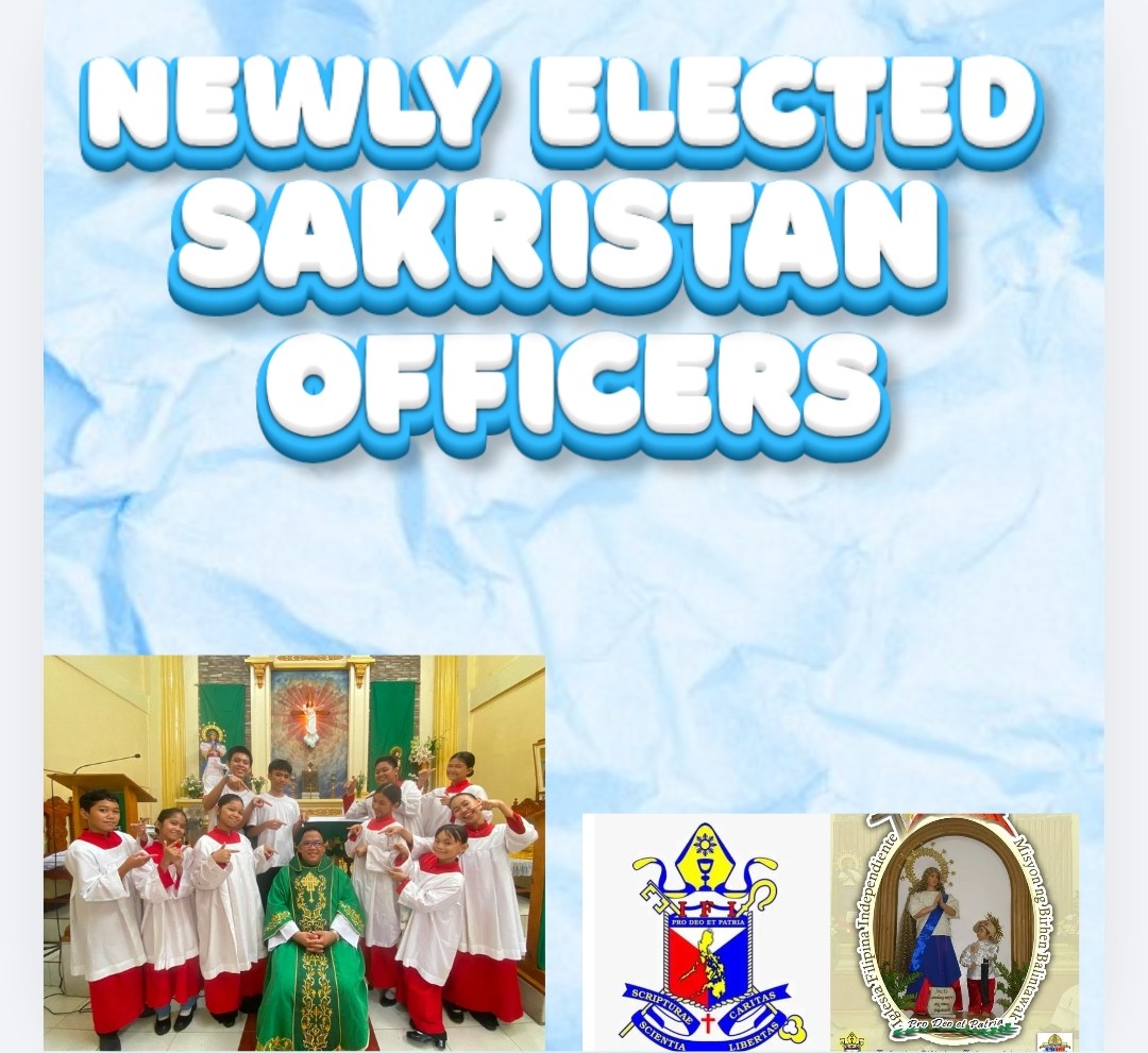 @IFI SACRISTAN OFFICIAL