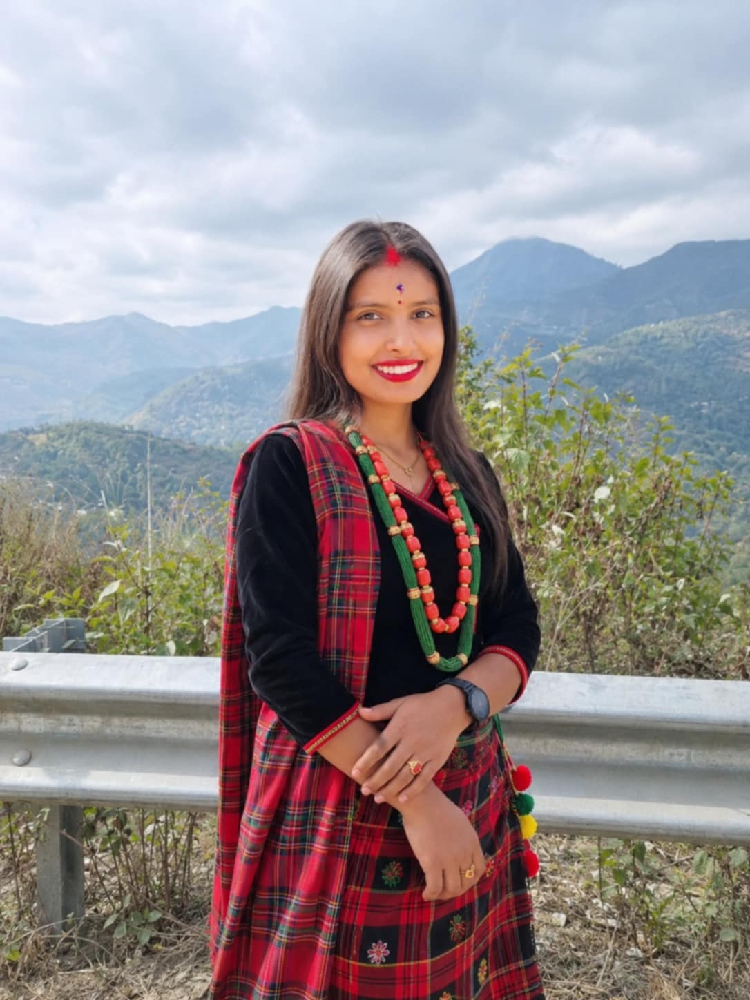 @Amrita Adhikari