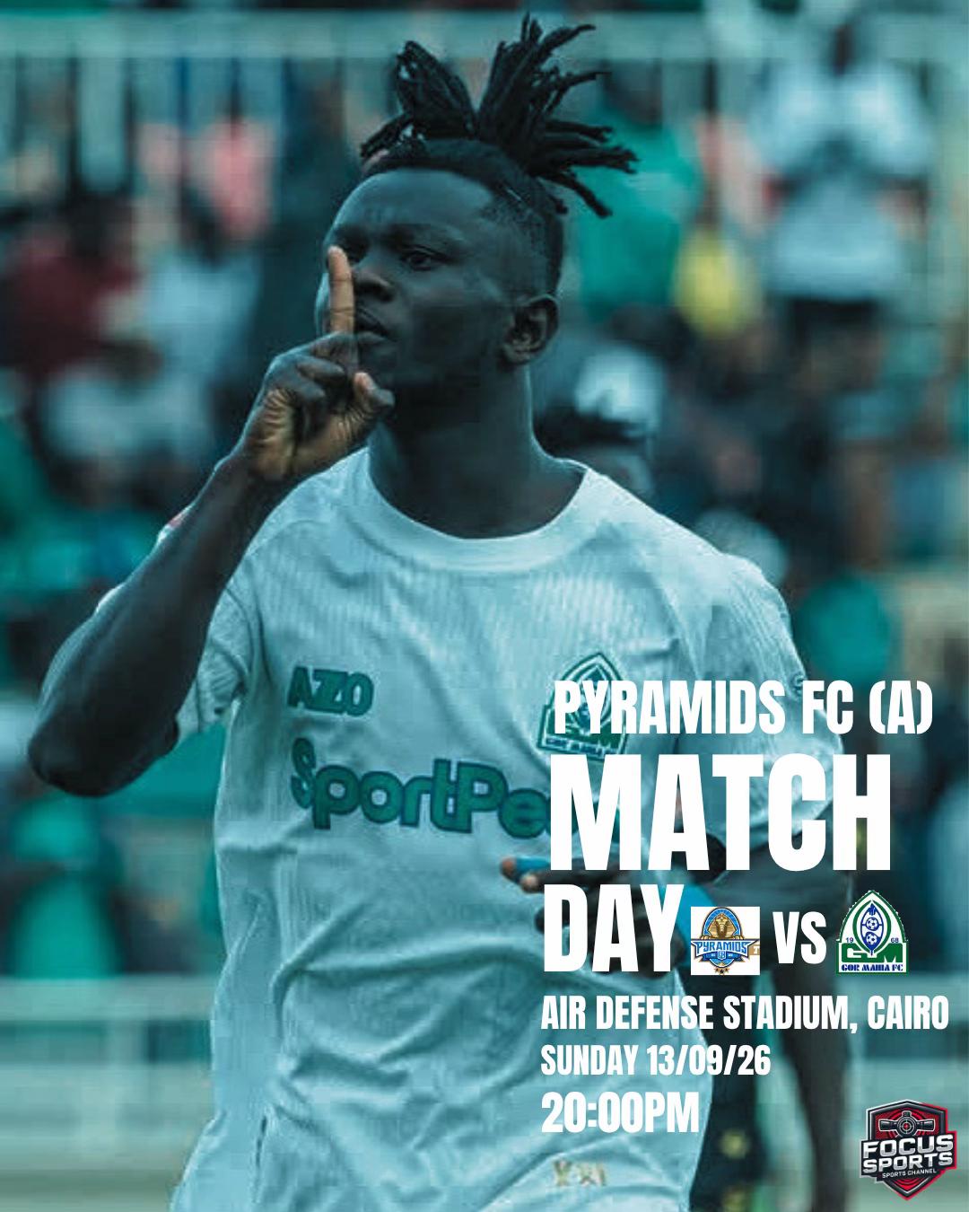 @Focus Sports Ke🇰🇪