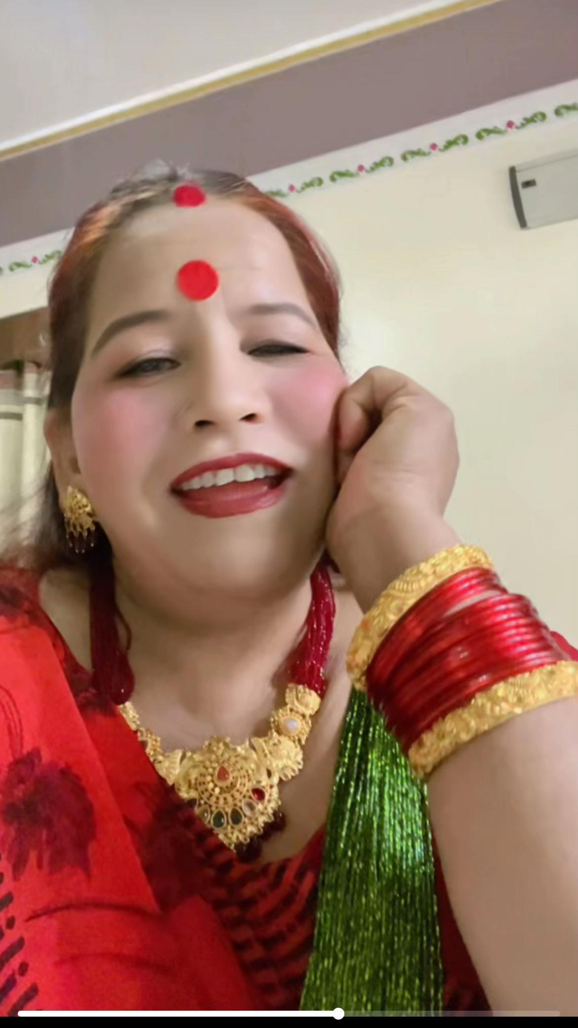@Radika Singh Shahi