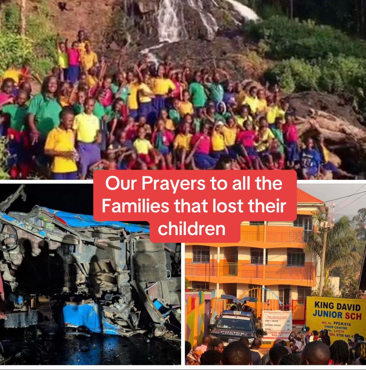 @LITTLE WINNIE FOUNDATION