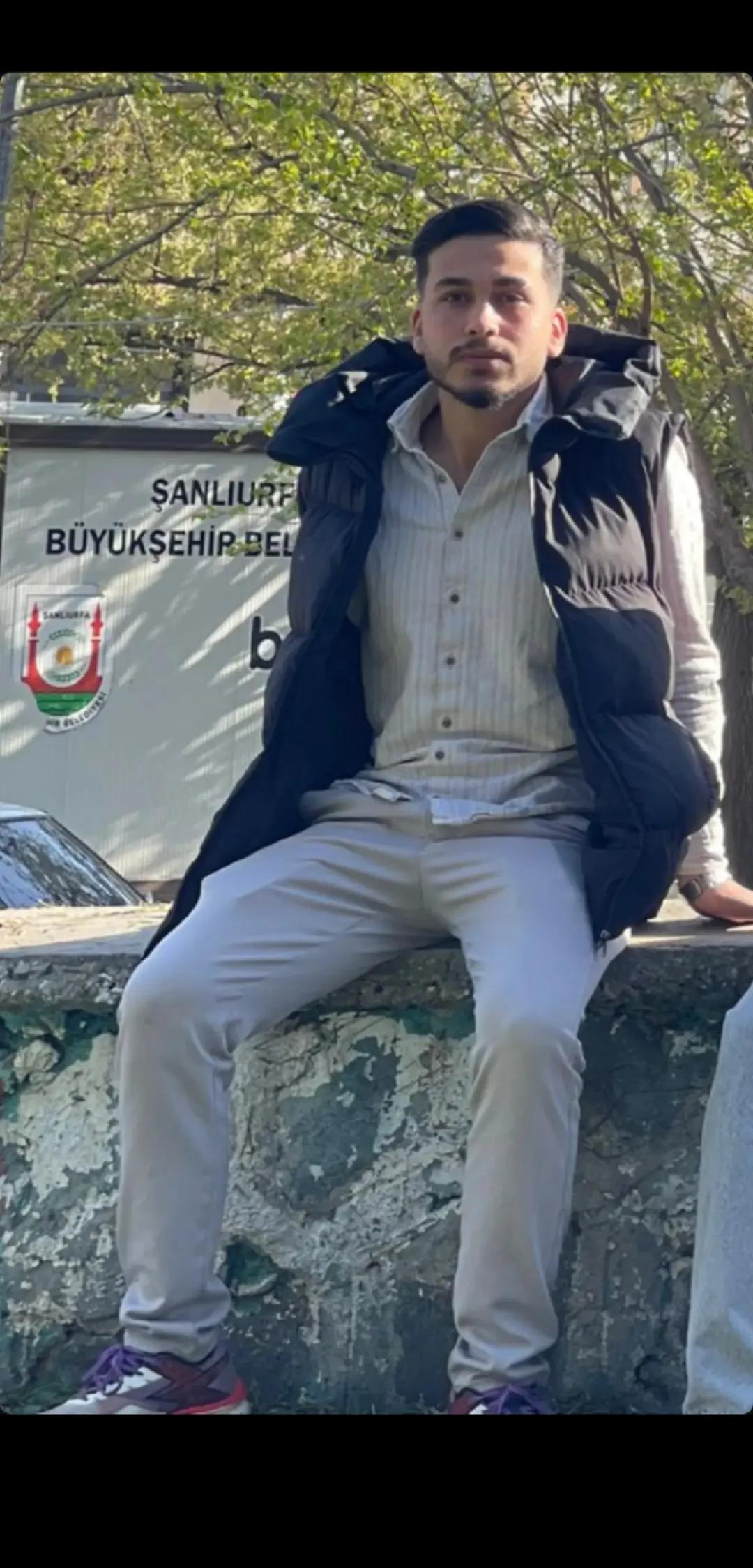 @Ahmet Yavuz