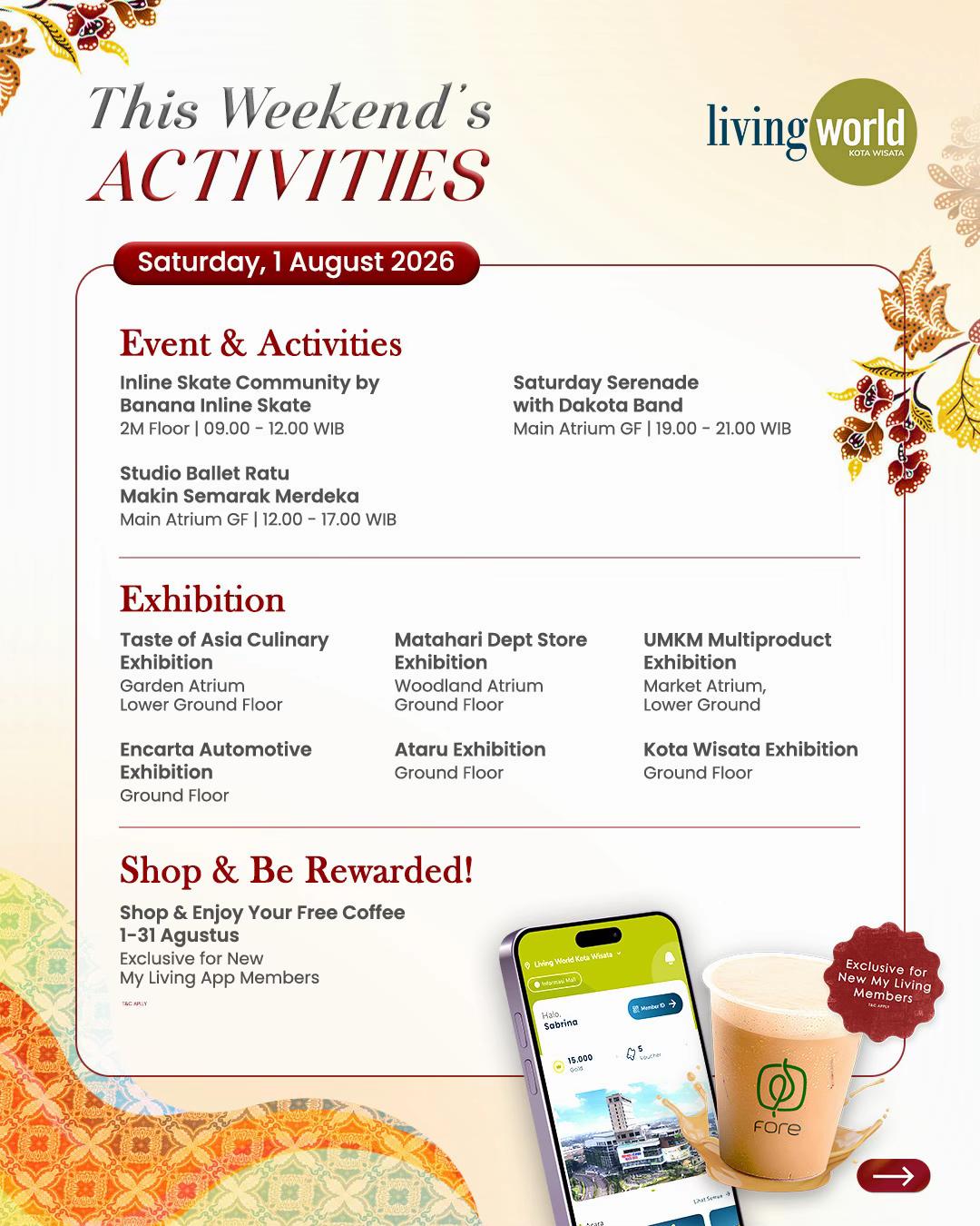 @livingworld_kotawisata