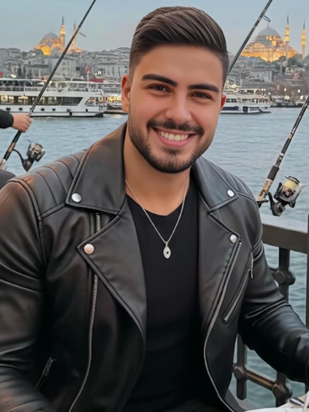 @Rafael🥰