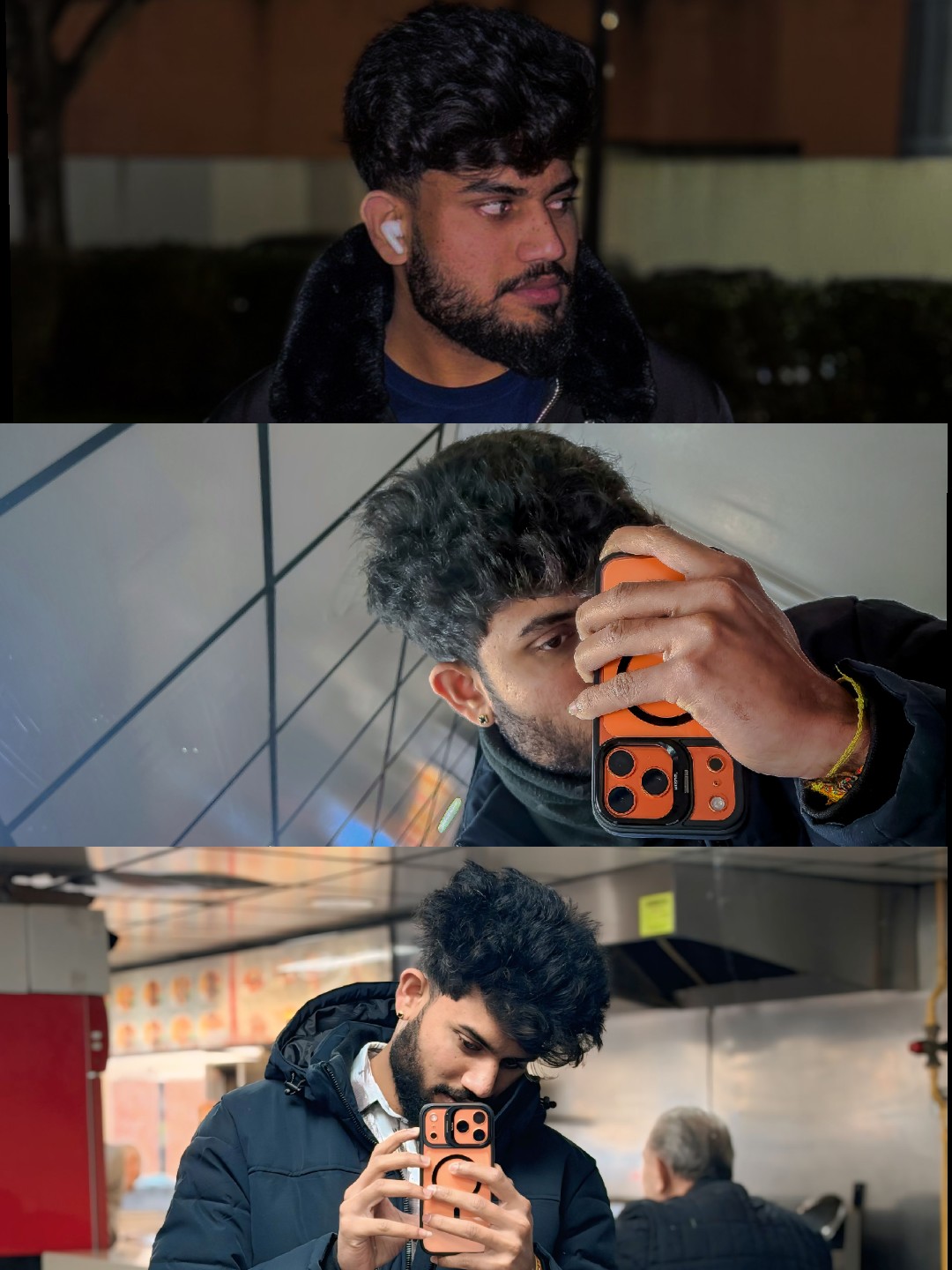 @R¹⁵sanjeev🇨🇵🐅óó¹
