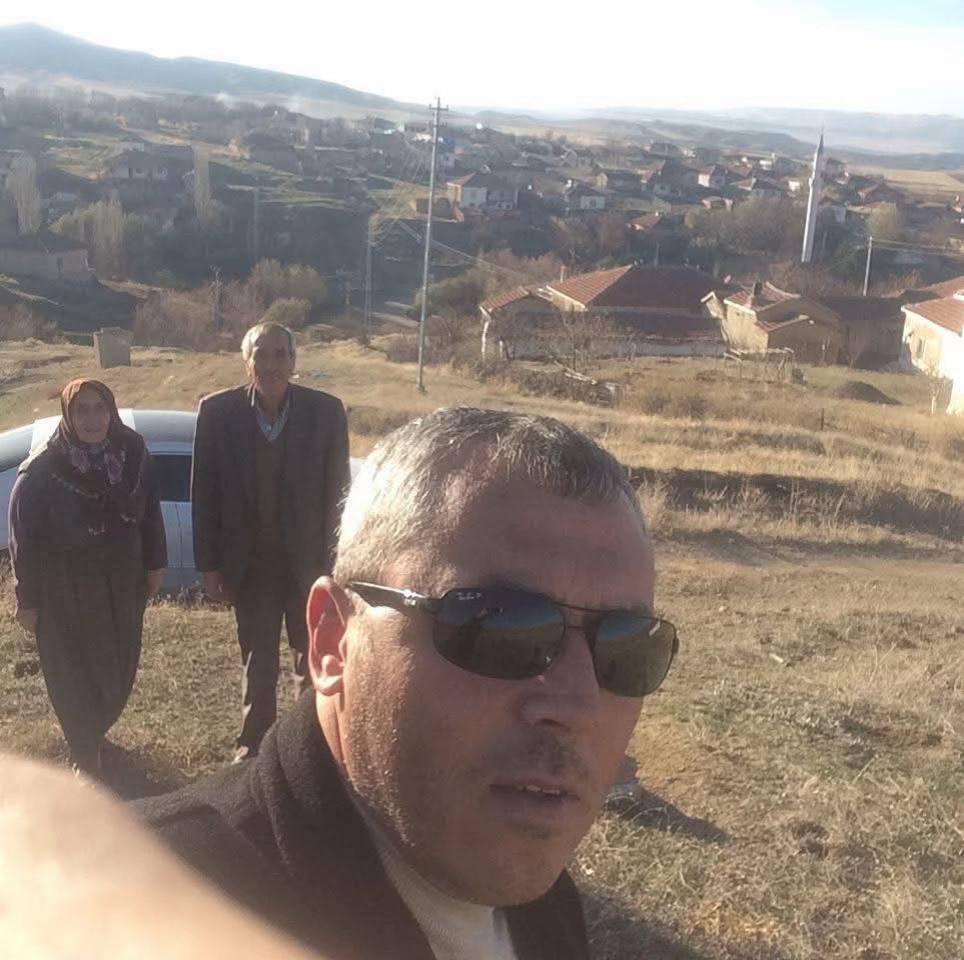 @Yerköy Hacılı Köyü