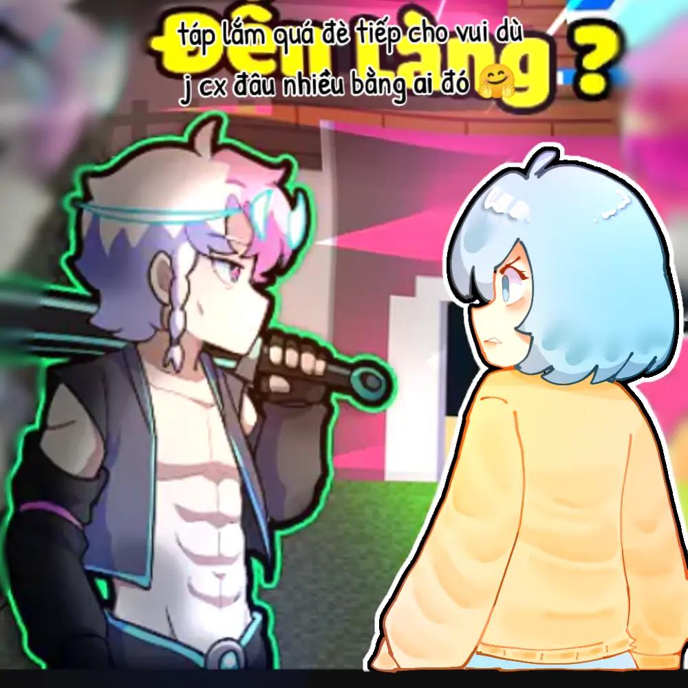 @💫✨|| Ngọc milk tea ||✨💫