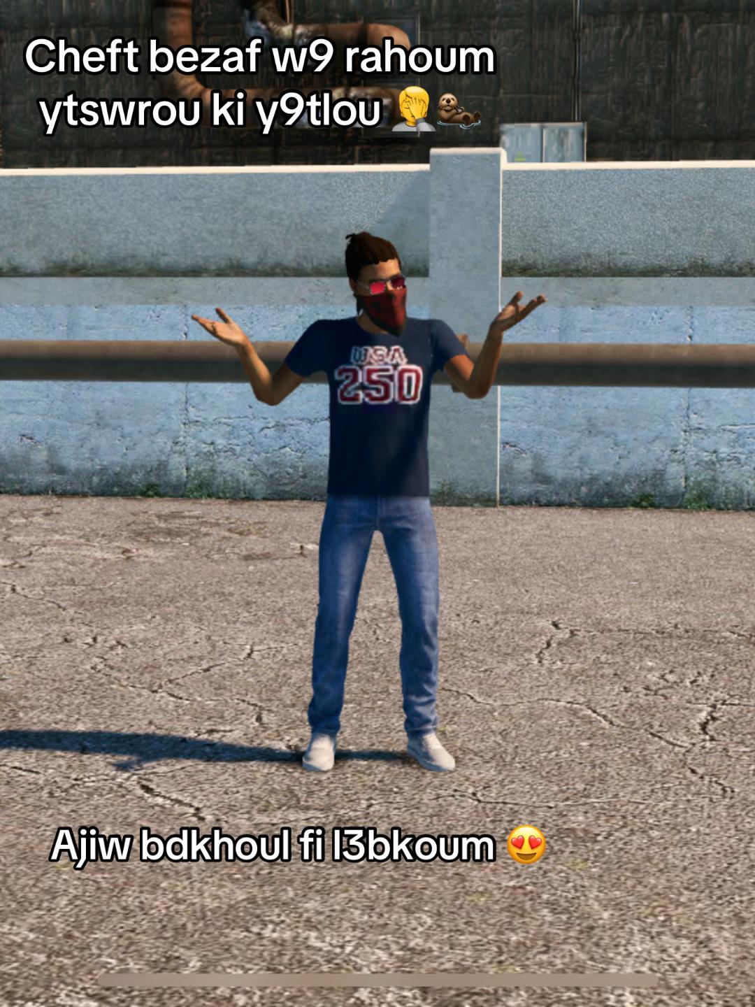 @Mouha Mvp ๐ฎ๐น