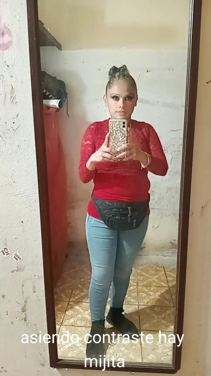 @miriam ochoa