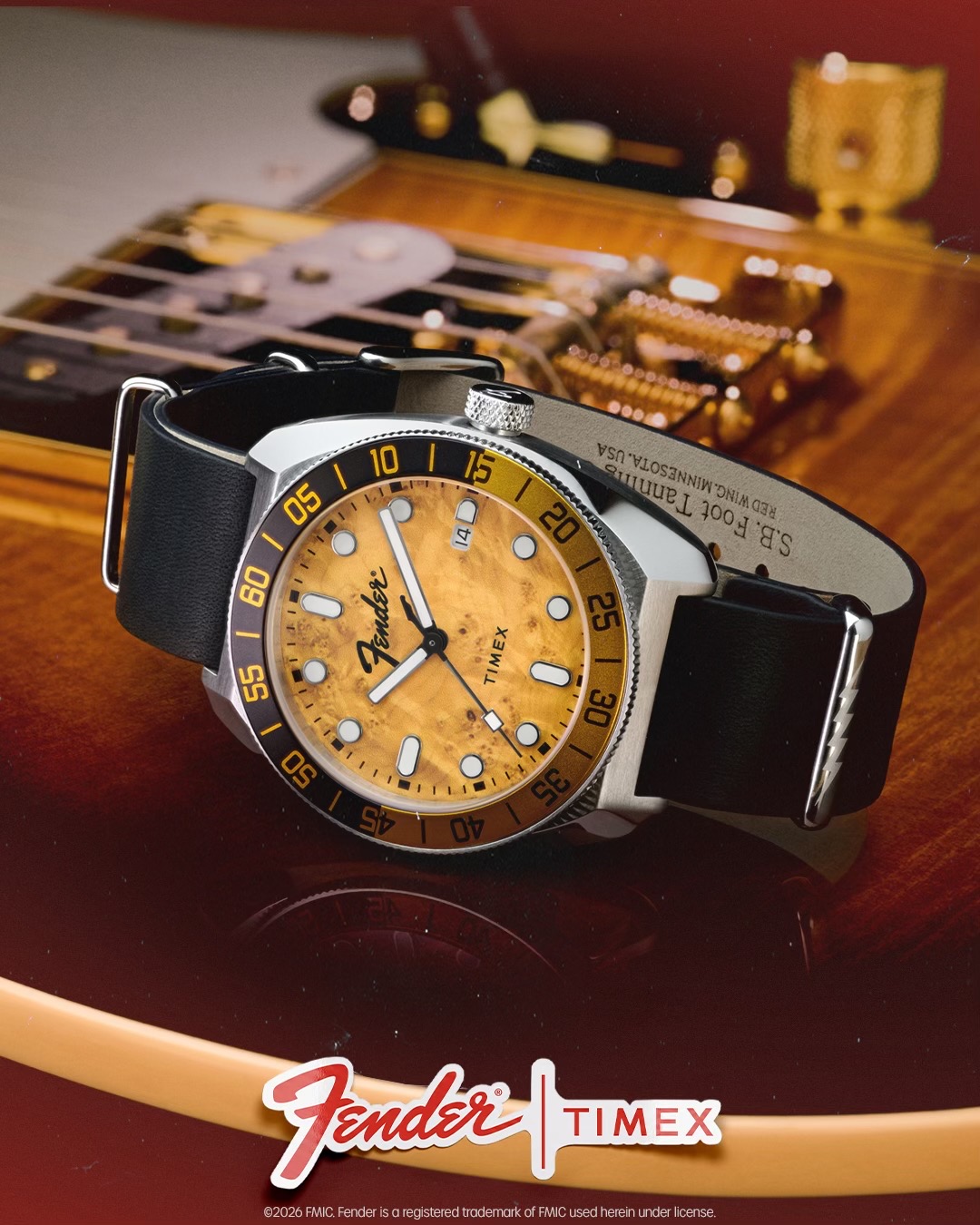 @Timex