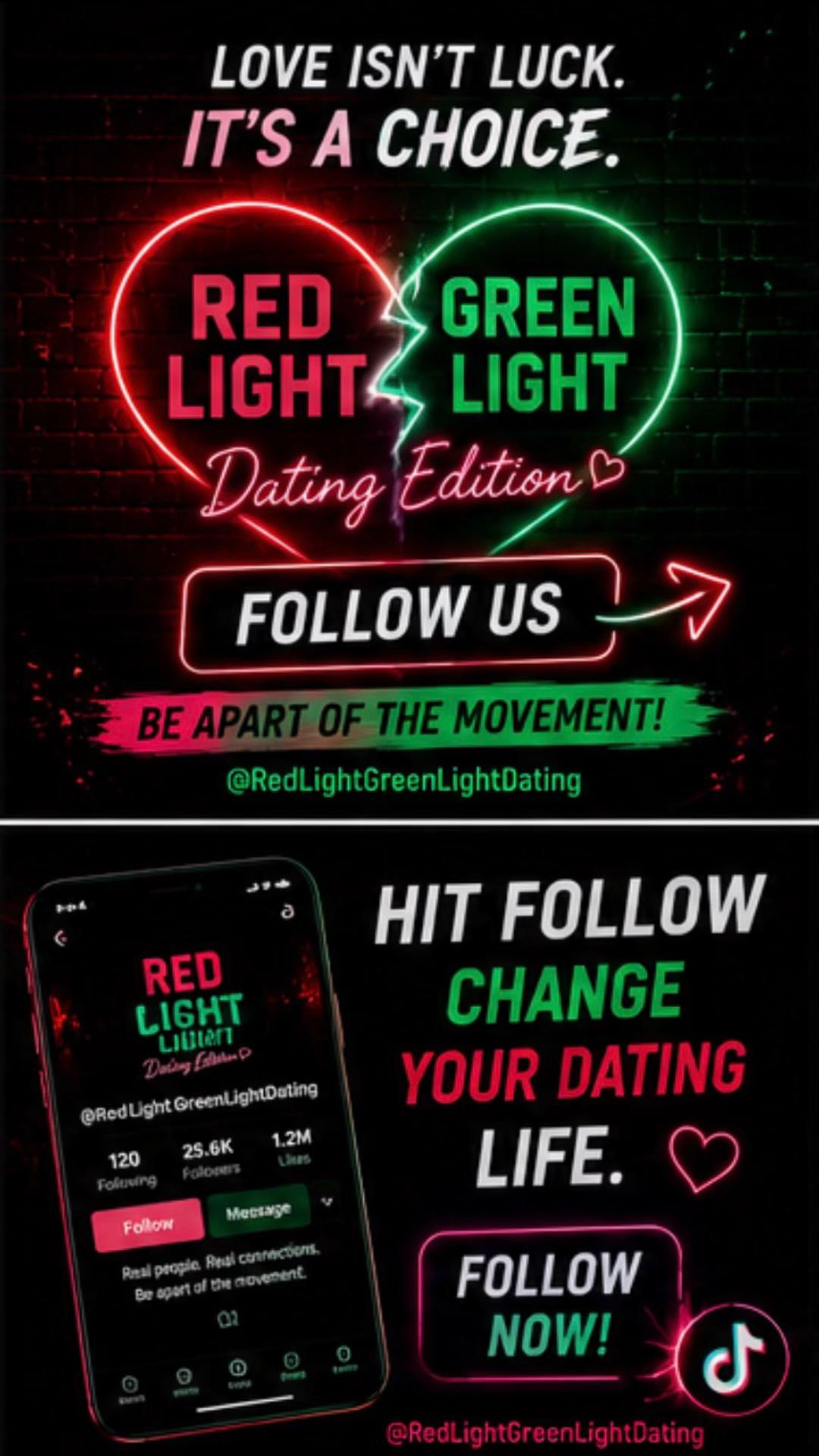 @RedLight❤️GreenLight💚