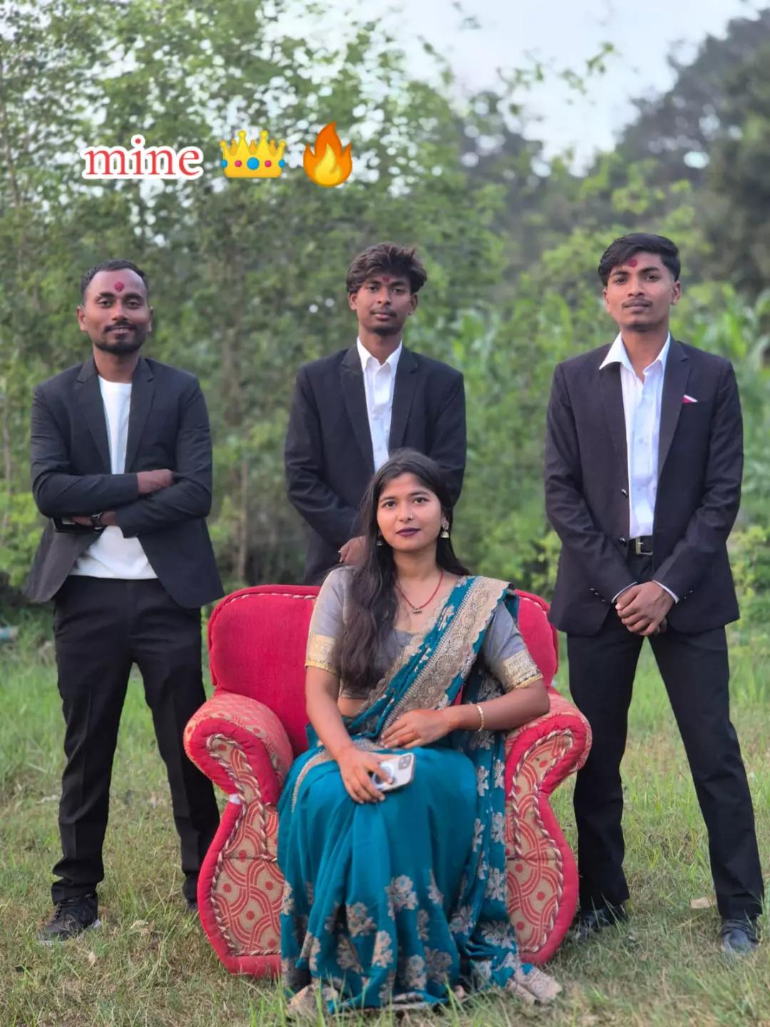 @🦋🥀Suchitra Mandal 🦋🥀