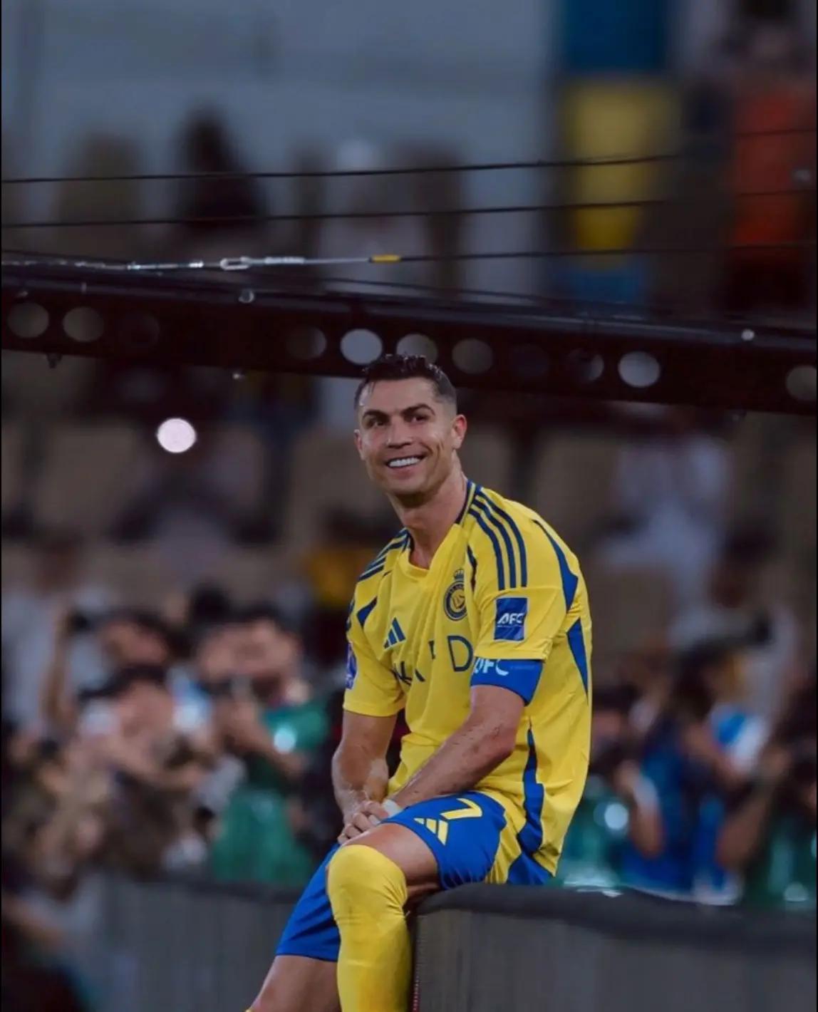 @Real ๐ต๐น Cr7๐ Fan Suuuu
