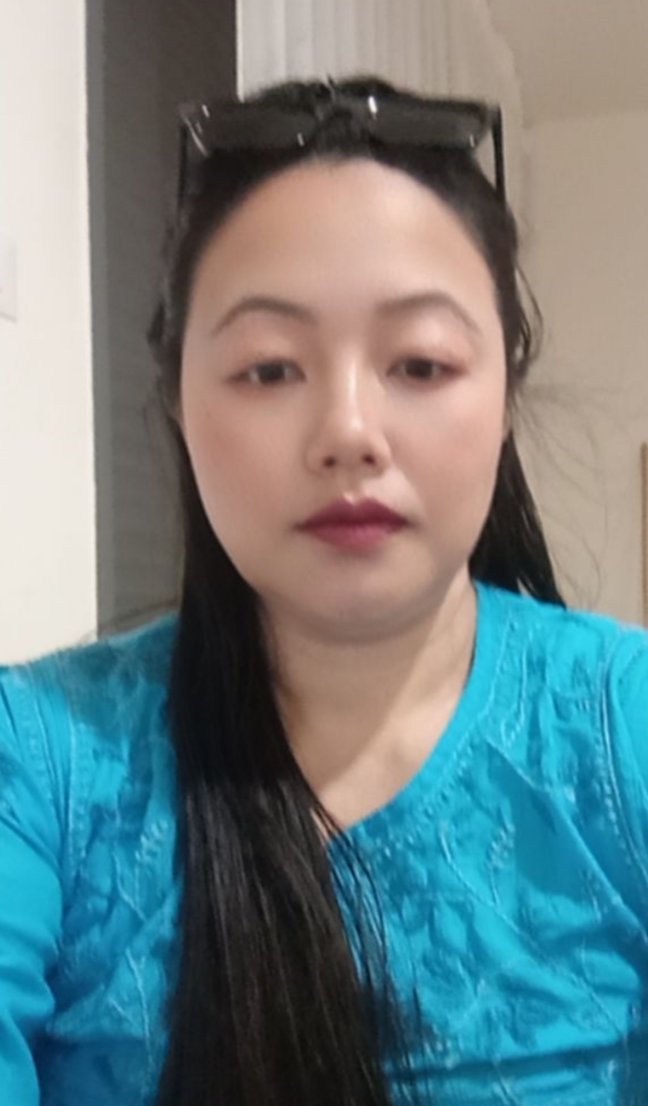 @Maya Limbu