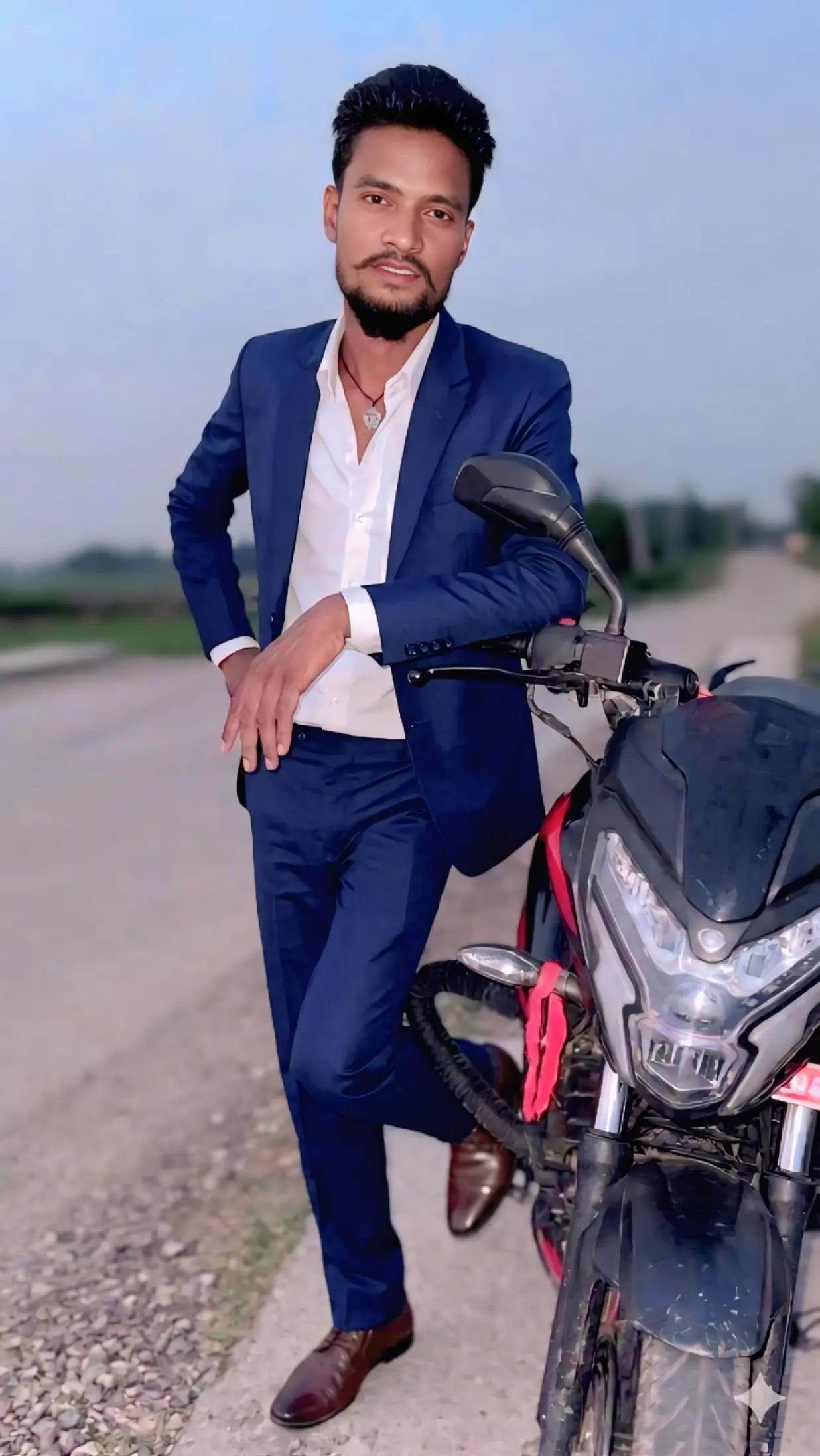 @Rahul Kumar