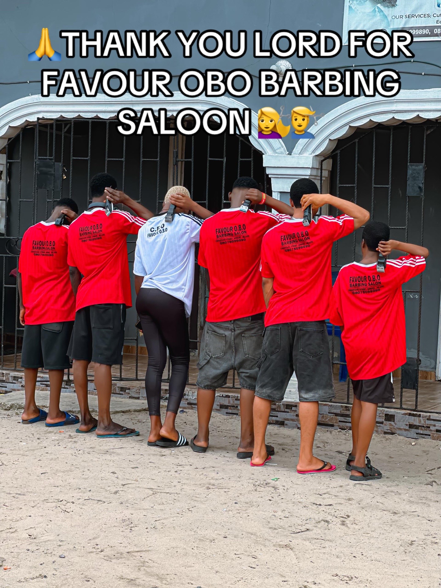@BIG FAVOUR OBO ๐๐ฏ๏ธ๐๐ฏ๏ธ
