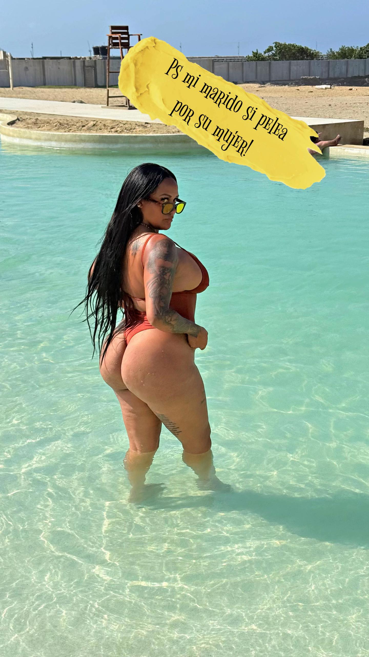 @Marilyn Morillo La Negra ♥️