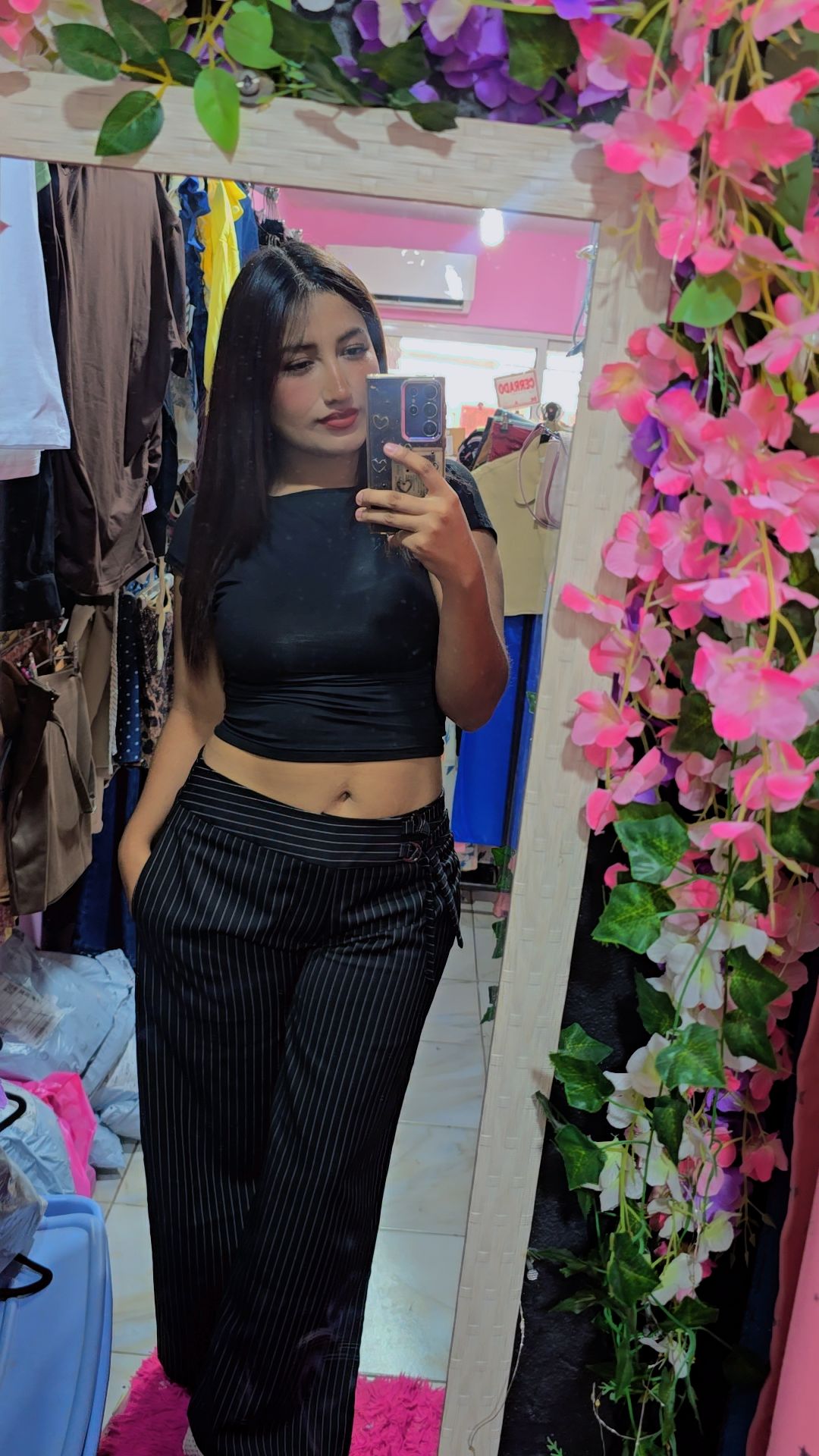 @stefanny silva
