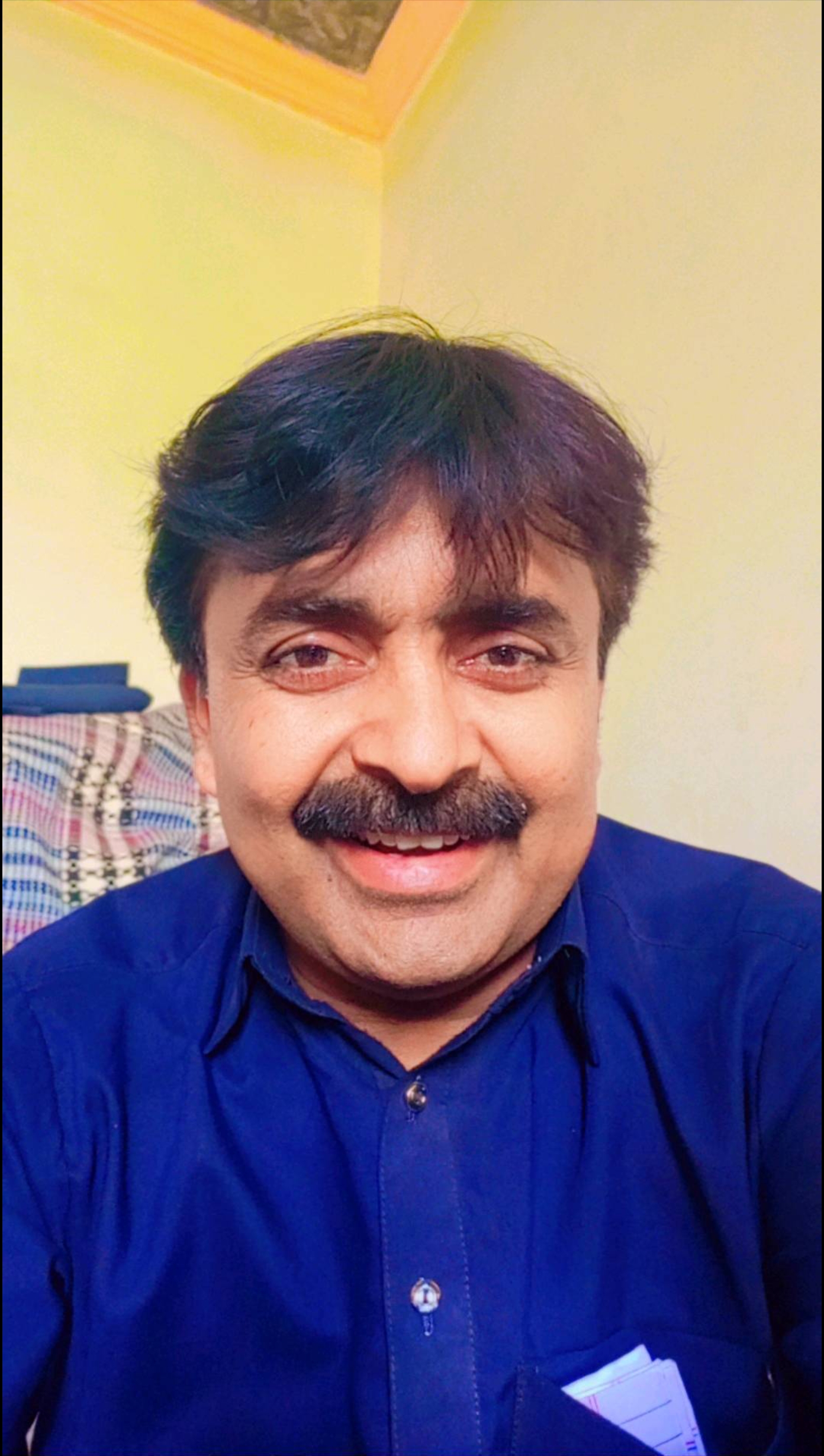 @Ammar Javaid Official