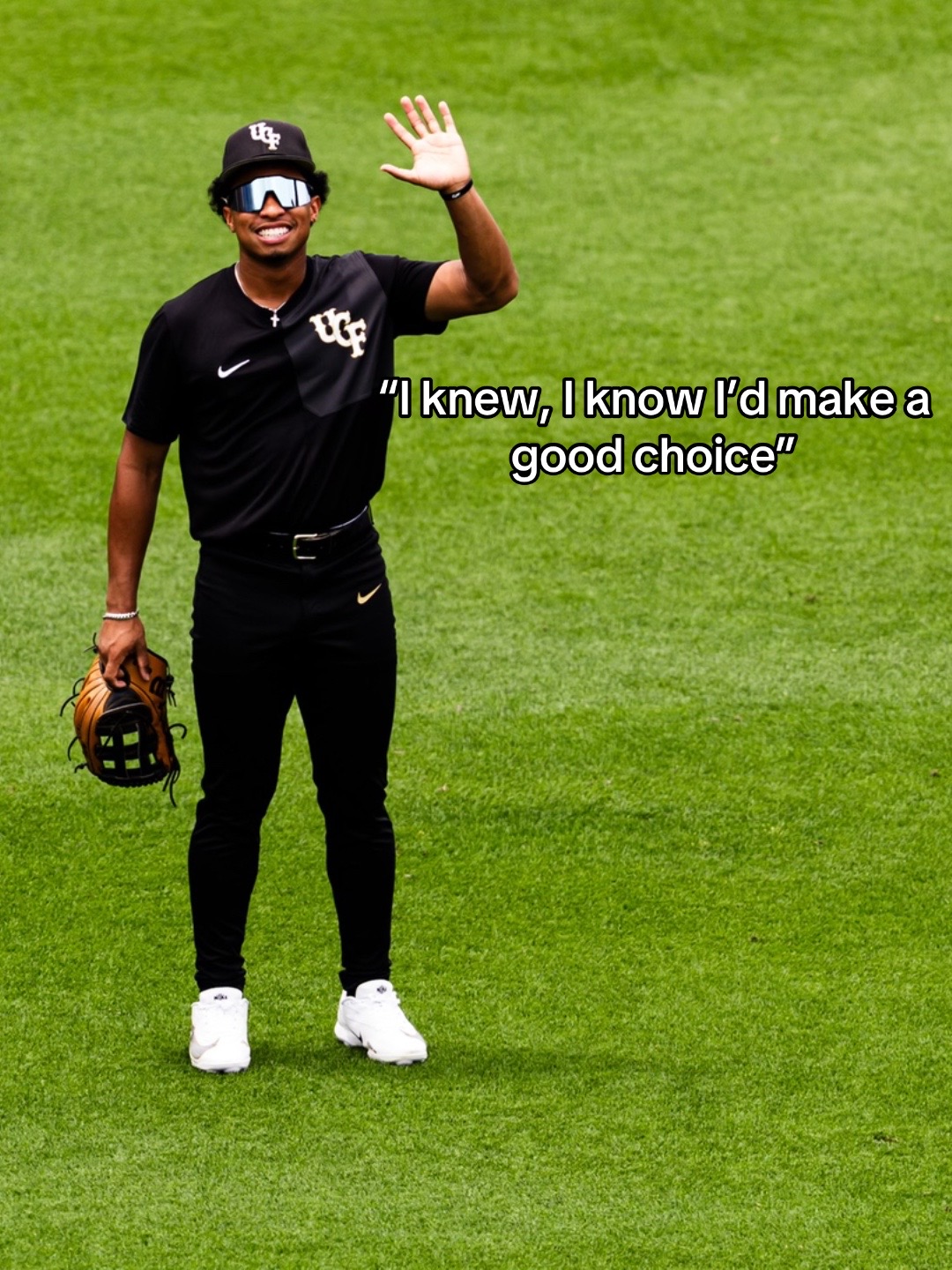 @DeAmez Ross