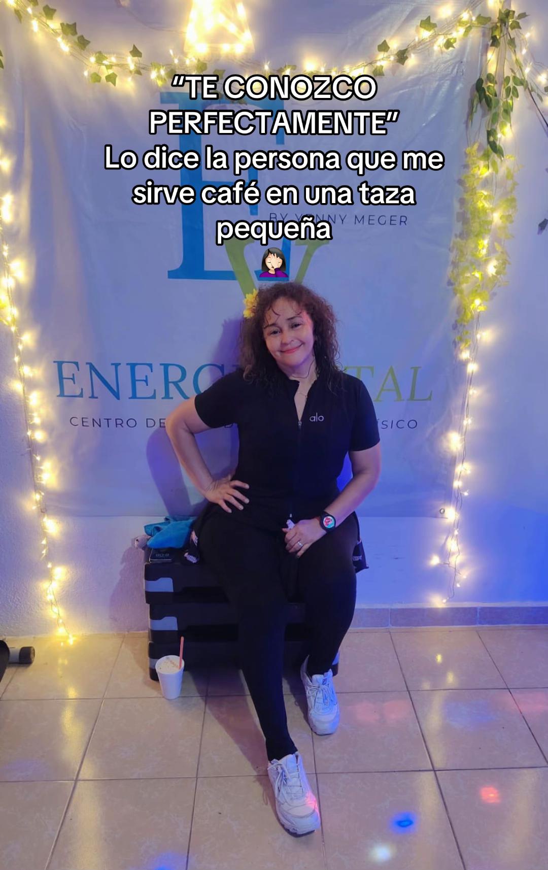 @YennyMeGer (Energ&iacute;a Vital)
