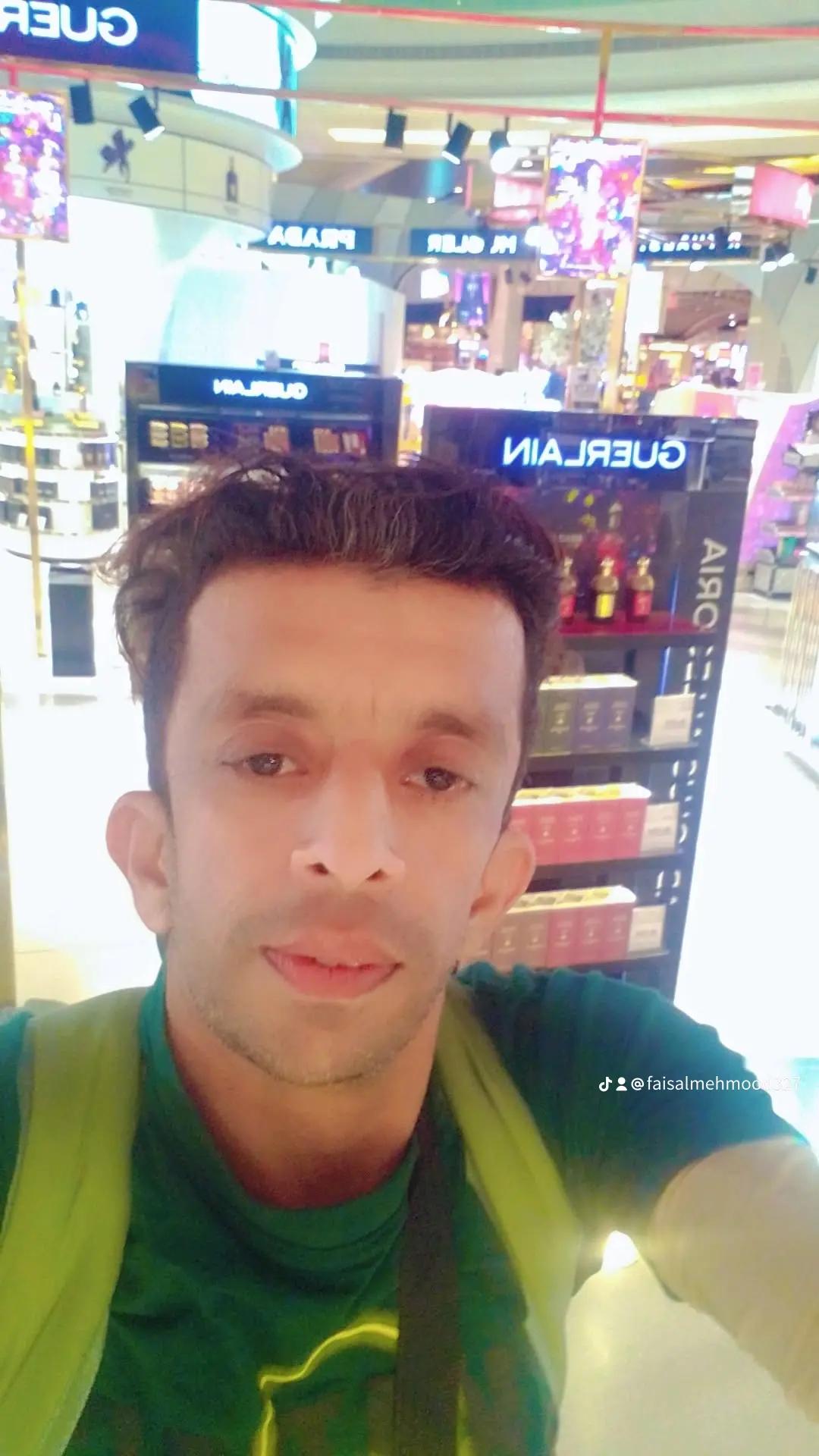 @Faisal Mehmood