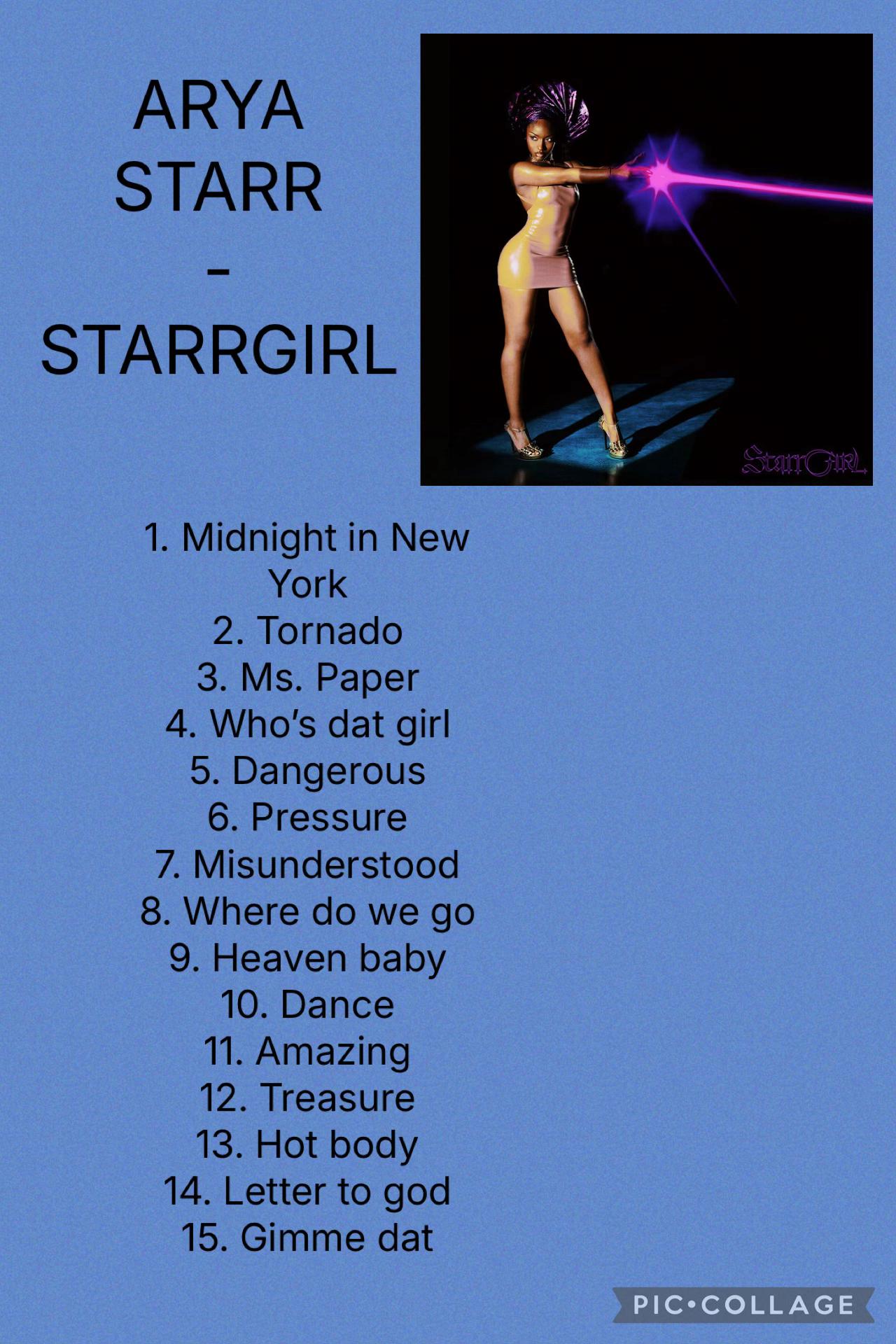 @albumranking