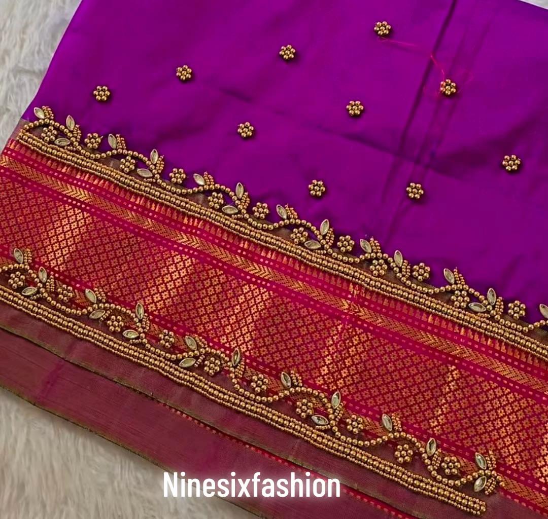 @NINESIXFASHION