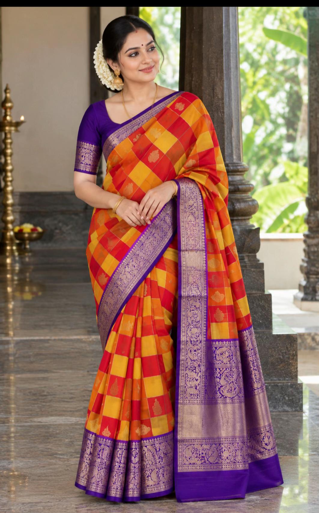 @Akshaya Beauty&Sarees