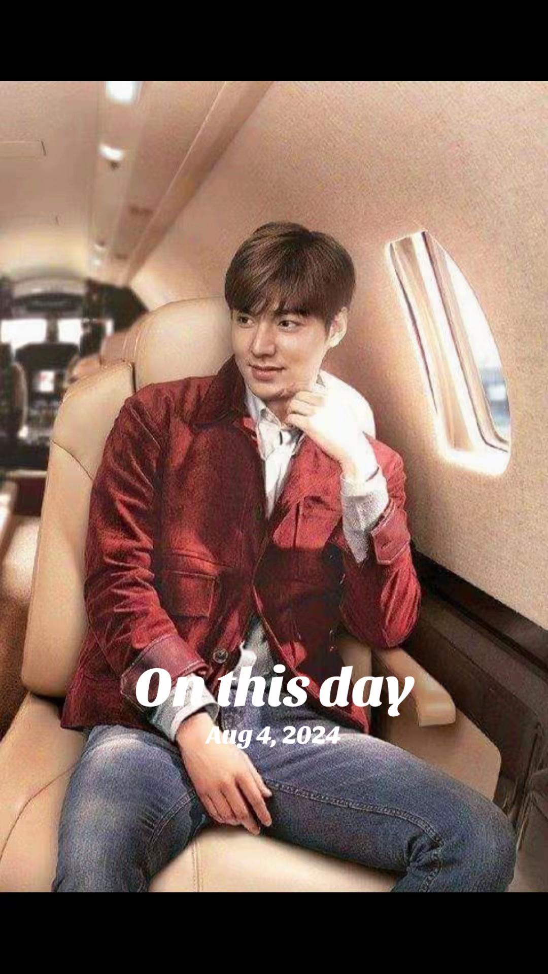 @Leeminho 이민호