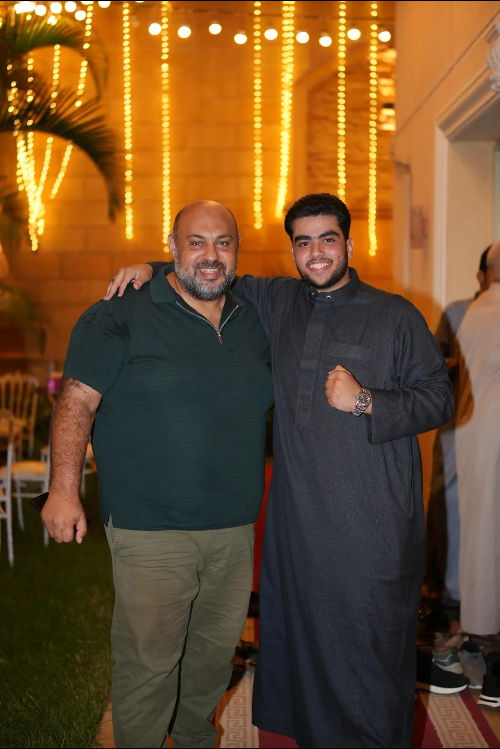 @Abdelaziz Abbas