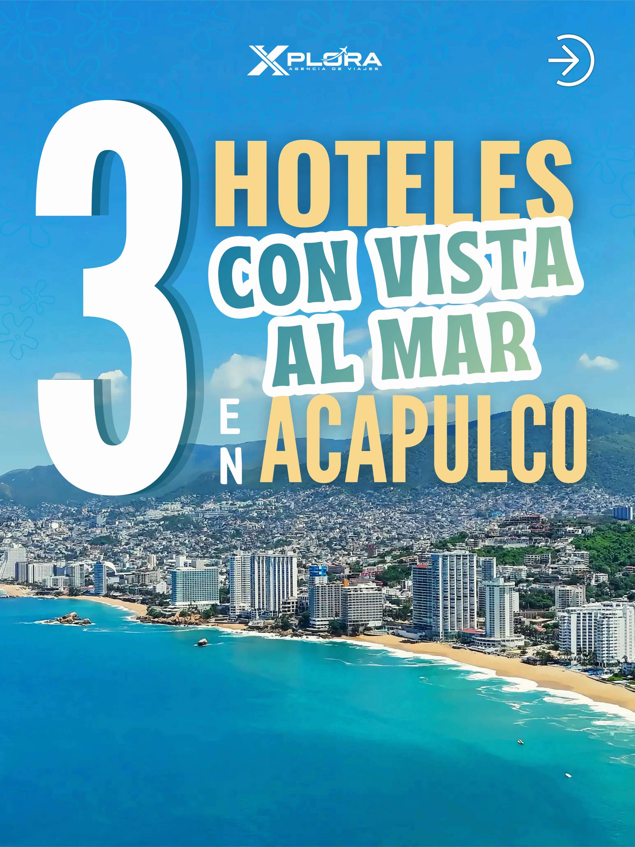 @Xplora | Agencia de Viajes
