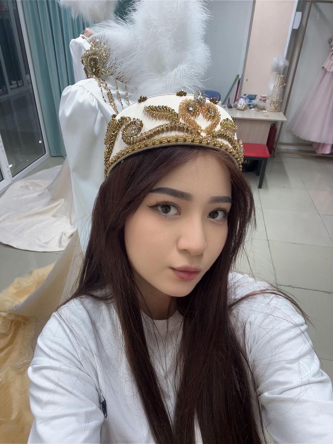 @Гульжан