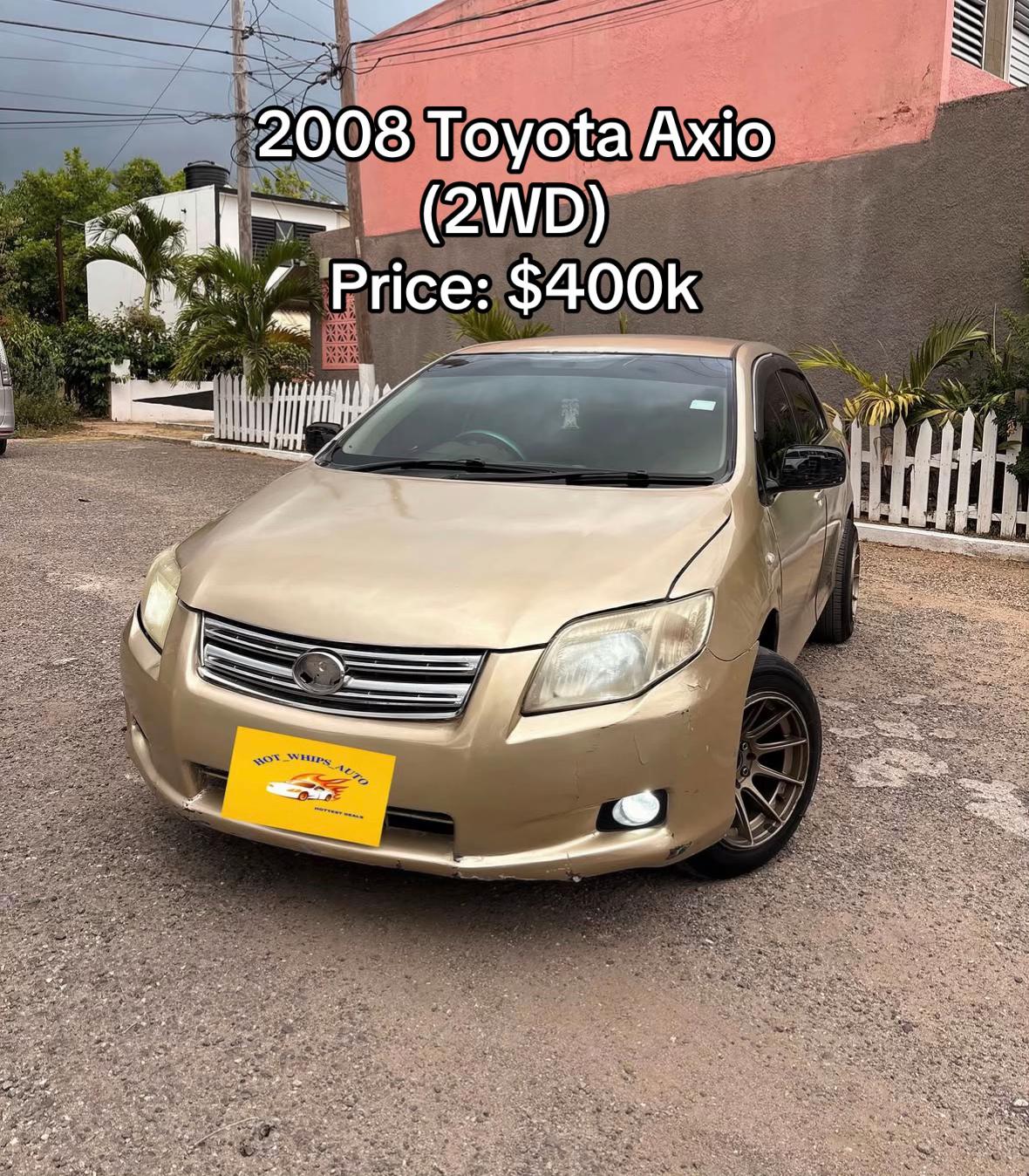 @tre_star_auto_ltd