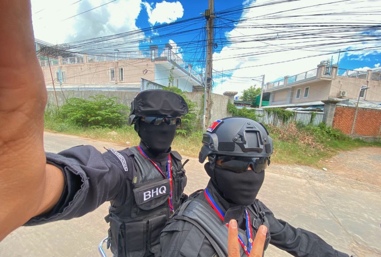@កូននាគខ្មៅ BHQ
