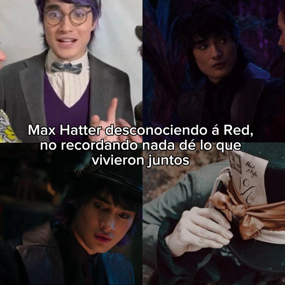 @La simp de Hazel