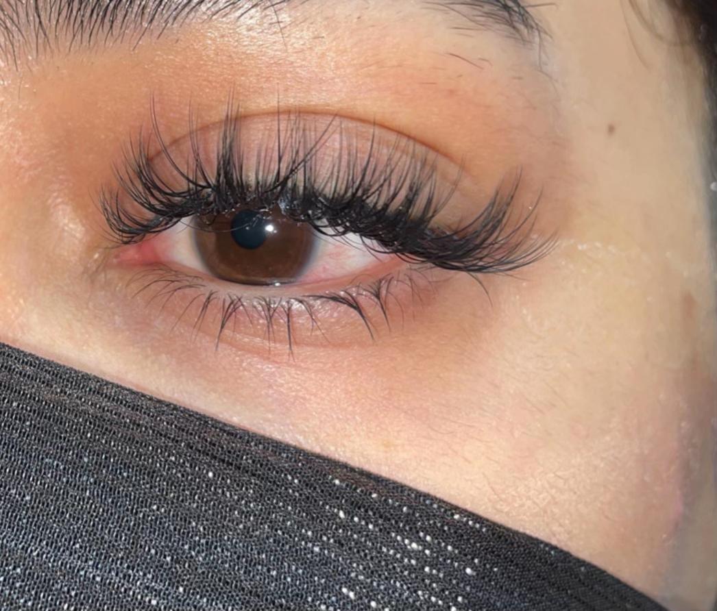 @Lash me