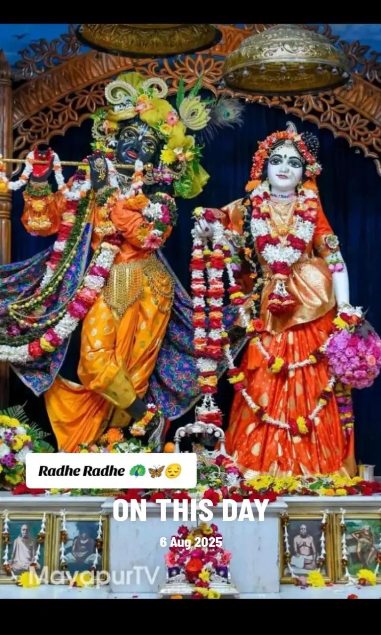 @🦚Radhe...Krishna🦚