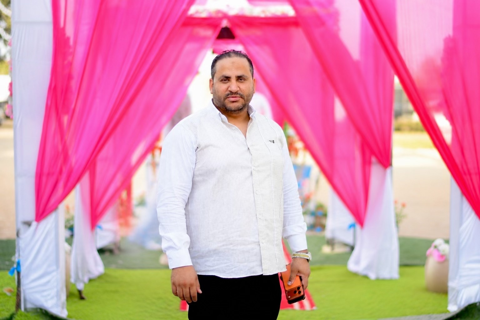 @المستشار سعد عرفه
