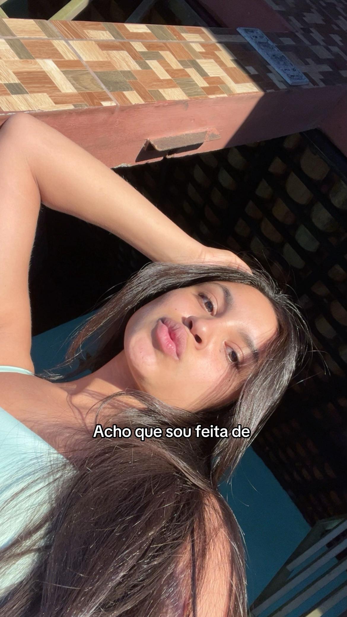 @Luara Ribeiro