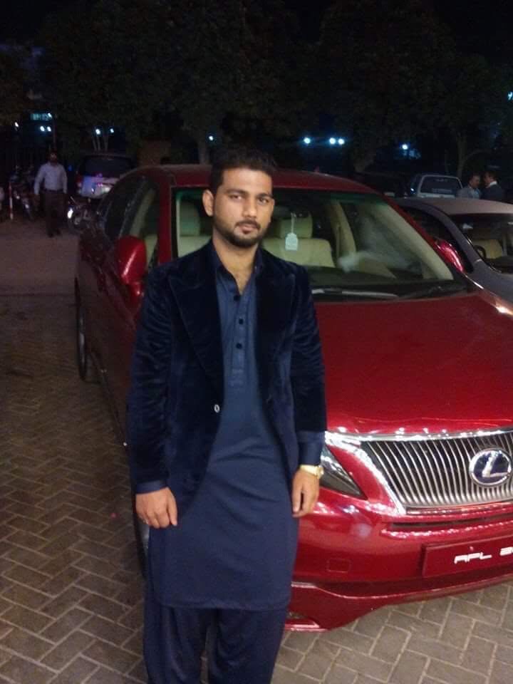 @Zuhaib Rajput