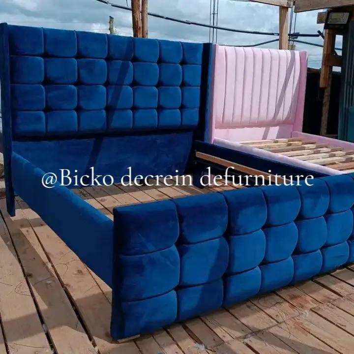 @Bicko decrein