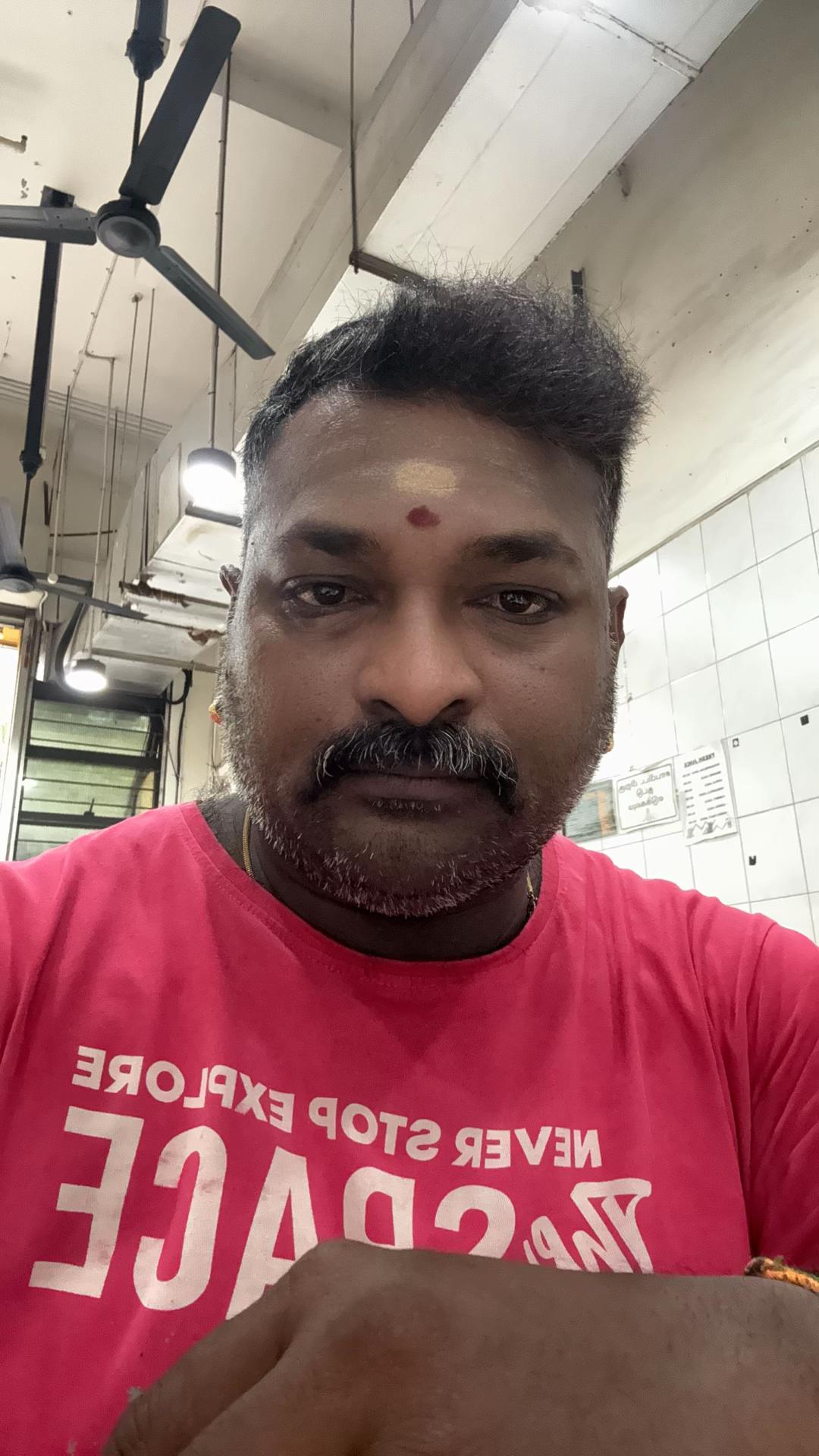 @Karuppasamy Kesavan