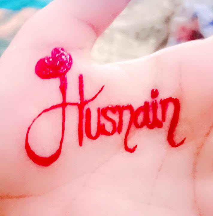 @ɪᷟ❣︎Hussn&agrave;iN乛🤍